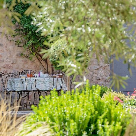 Domaine De Puybernier Villa Jouques ภายนอก รูปภาพ