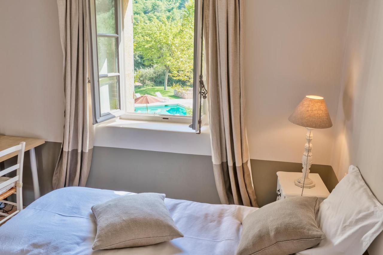 Domaine De Puybernier Villa Jouques ภายนอก รูปภาพ