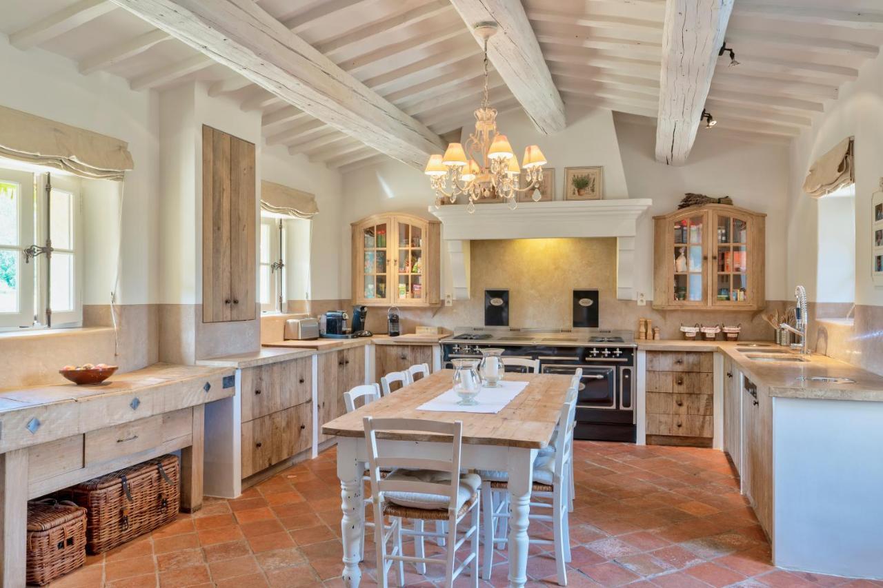 Domaine De Puybernier Villa Jouques ภายนอก รูปภาพ