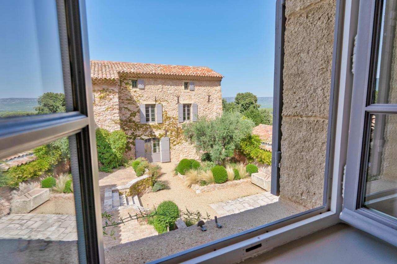 Domaine De Puybernier Villa Jouques ภายนอก รูปภาพ